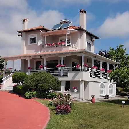 Villa Tammy'S Garden House Leptokarya  Exterior foto